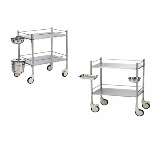 Hospital Ward Care Furniture Manufacturers In Chennai
